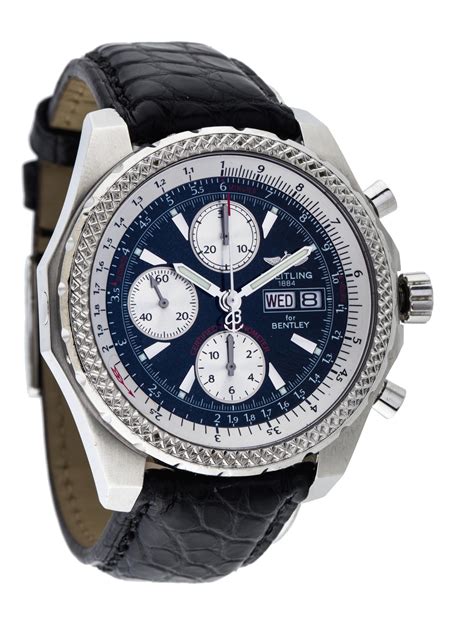 breitling bentley watch no7777|Breitling for Bentley gt.